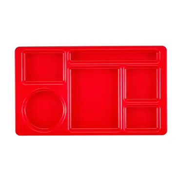 Cambro 915CW404 Tray, Compartment, Plastic