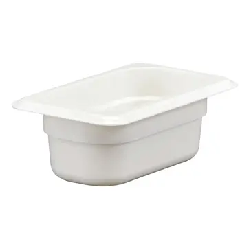 Cambro 92CW148 Food Pan, Plastic