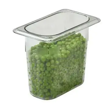 Cambro 96PCW135 Food Pan, Plastic