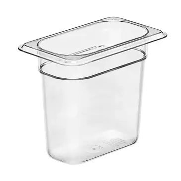 Cambro 96PCW135 Food Pan, Plastic