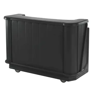 Cambro BAR650CP110 Portable Bar