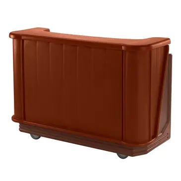 Cambro BAR650DX189 Portable Bar