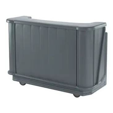 Cambro BAR650DX191 Portable Bar