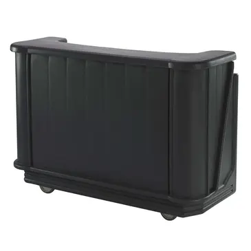 Cambro BAR650PM110 Portable Bar