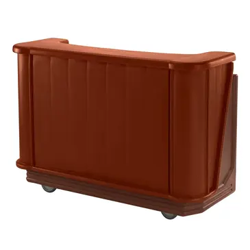 Cambro BAR650PM189 Portable Bar