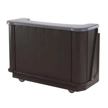 Cambro BAR650PM420 Portable Bar