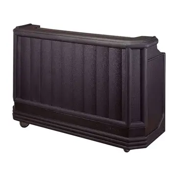 Cambro BAR730110 Portable Bar