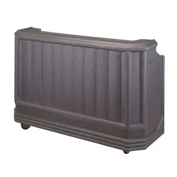 Cambro BAR730191 Portable Bar