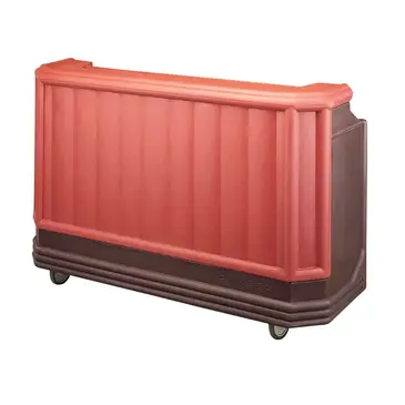 Cambro BAR730CP189 Portable Bar