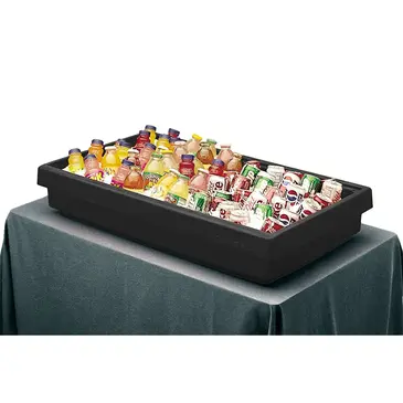 Cambro BUF48110 Cold Food Buffet, Tabletop