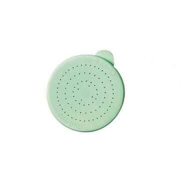 Cambro Replacement Lid, Fine Ground, Green, Plastic, Cambro 96SKRLF407