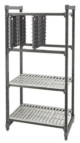 Cambro CBUNVR24580 Pan Rack, Parts & Accessories