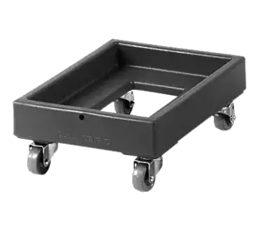 Cambro CD100615 Food Carrier Dolly