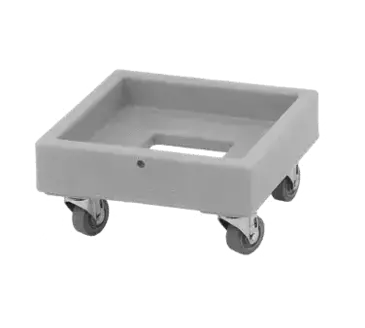 Cambro CD1313615 Food Carrier Dolly