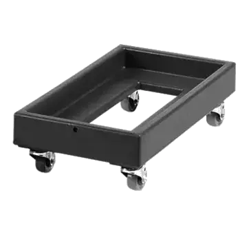 Cambro CD1327615 Food Carrier Dolly