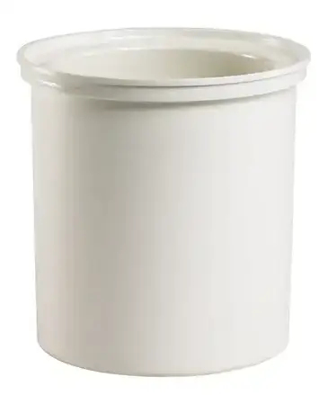 Cambro CFR18148 Salad Crock, Plastic