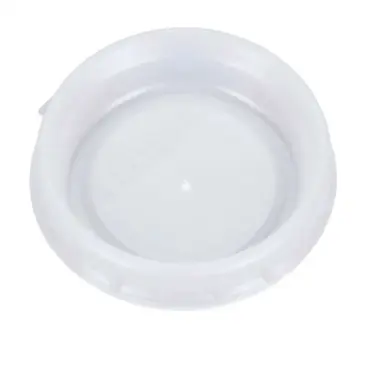 Cambro CLAM8B5190 Disposable Cup Lids