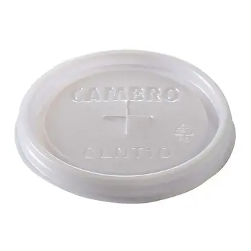 Cambro CLNT10190 Disposable Cup Lids