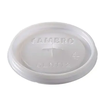 Cambro CLNT12190 Disposable Cup Lids