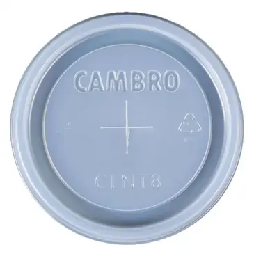 Cambro CLNT8190 Disposable Cup Lids