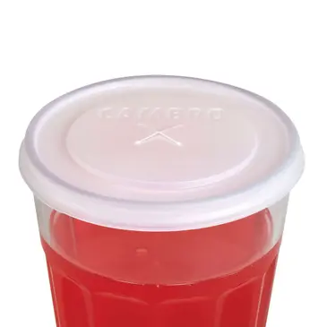 Cambro CLNT9190 Disposable Cup Lids