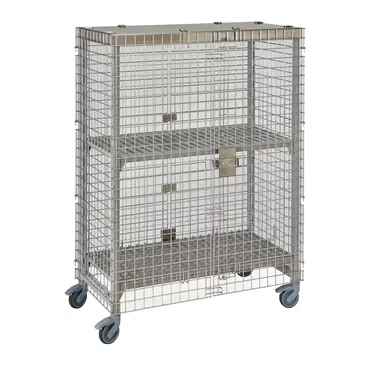 Cambro CPMU244867SUPKG Security Unit