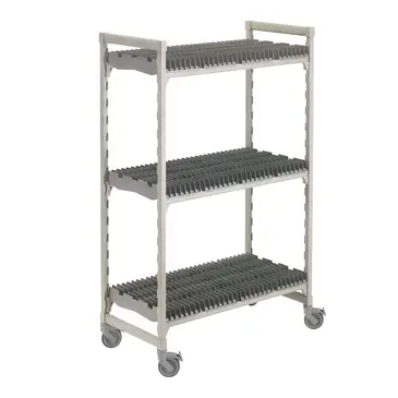 Cambro CPMU246075DRPKG Tray Drying Rack