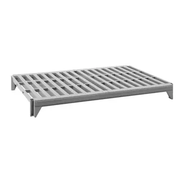 Cambro CPSK1424V1480 Shelving, All Plastic