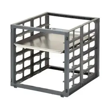 Cambro CSUPR1826S6580 Pan Insert Rack