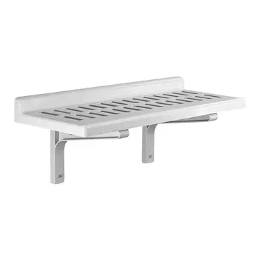 Cambro CSWS1436VK480 Shelving, Wall-Mounted