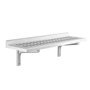 Cambro CSWS1448VK480 Shelving, Wall-Mounted