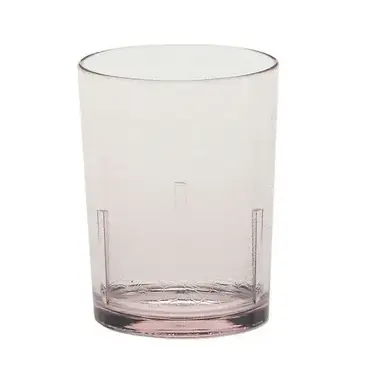 Cambro D14152 Tumbler, Plastic