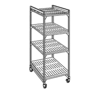 Cambro EMU244870580