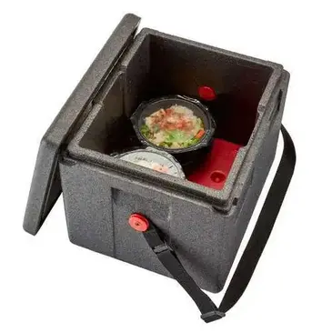 Cambro EPP280WSTSW110 Food Carrier, Insulated Plastic