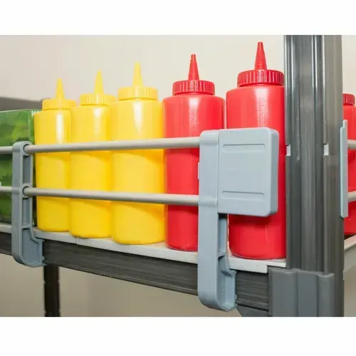 Cambro ESR36S151 Shelving Ledge