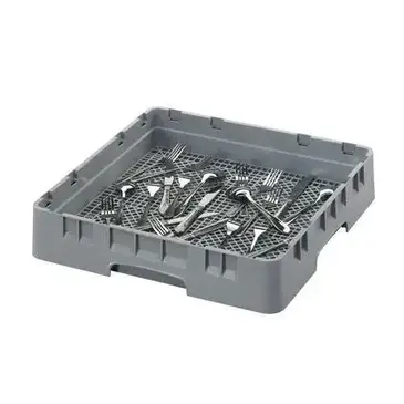Cambro FR258151 Dishwasher Rack, for Flatware