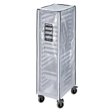 Cambro GBCTUGNPR11CLR Rack Cover