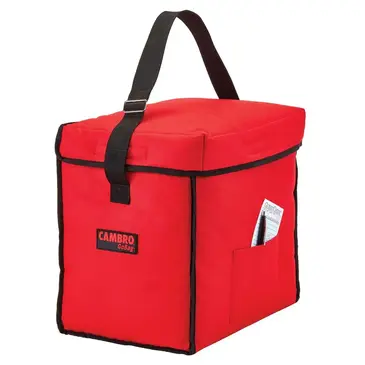 Cambro GBD13913521 Food Carrier, Soft Material