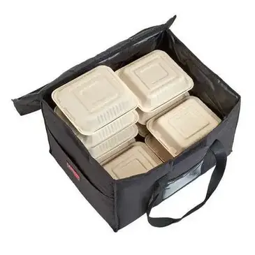 Cambro GBD181412110 Food Carrier, Soft Material