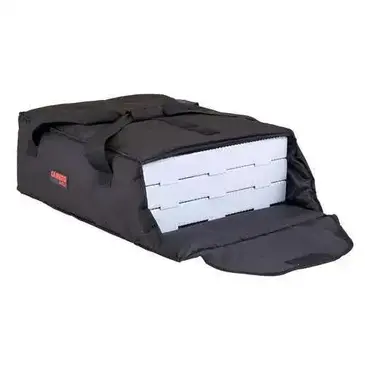 Cambro GBP318110 Pizza Delivery Bag