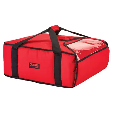 Cambro GBP318521 Pizza Delivery Bag