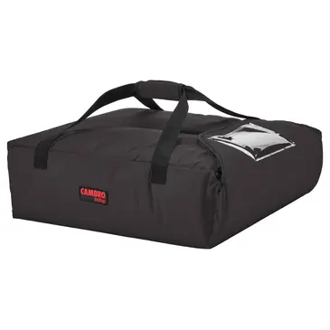 Cambro GBPP318110 Pizza Delivery Bag