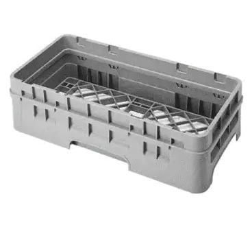 Cambro HBR414167 Dishwasher Rack, Open