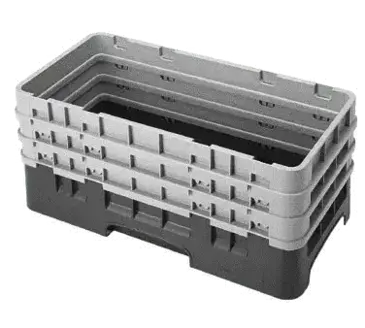 Cambro HBR712151 Dishwasher Rack, Open