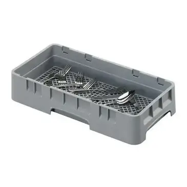Cambro HFR258151 Dishwasher Rack, for Flatware