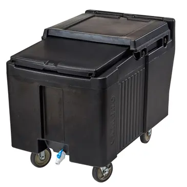 Cambro ICS175L110 Ice Bin / Ice Caddy , Mobile