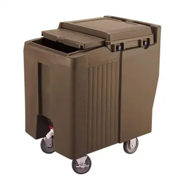 Cambro ICS175L131 Ice Bin / Ice Caddy , Mobile