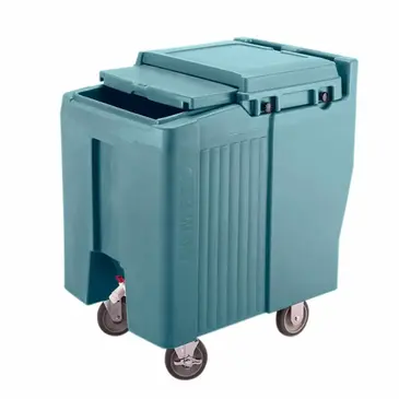 Cambro ICS175L401 Ice Bin / Ice Caddy , Mobile