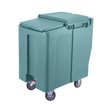 Cambro ICS175T401 Ice Bin / Ice Caddy , Mobile