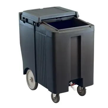 Cambro ICS175TB110 Ice Bin / Ice Caddy , Mobile